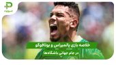 پالمیراس ۱ – بوتافوگو ۰؛ جام جهانی باشگاه‌ها ۲۰۲۵ 