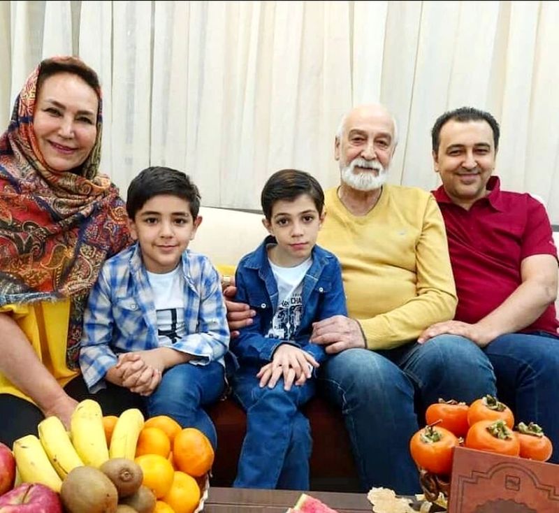 محمود پاک نیت زاده
