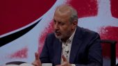 گلایه درویش از در دسترس نبودن ورزشگاه آزادی برای دیدارها 