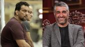 داستان جالب خوانندگی پژمان جمشیدی در جشن عروسی پژمان درستکار 