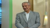 علی کفاشیان: دیگر هیچوقت به مدیریت در فوتبال بر نمی گردم