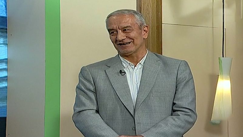 علی کفاشیان: دیگر هیچوقت به مدیریت در فوتبال بر نمی گردم 