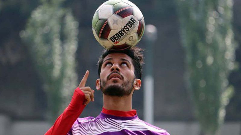 روایتی کمتر شنیده‌شده؛ حمایت علی دایی از وینگر محبوبش