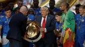 فرمان عجیب ترامپ: تغییر نام فوتبال در آمریکا