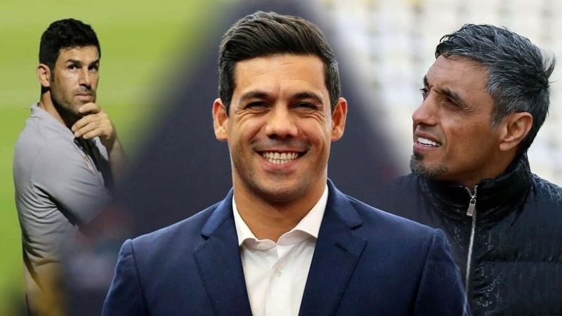 مدیر یا مربی؟ رفت‌وآمدهای پرسش‌برانگیز در فوتبال ایران