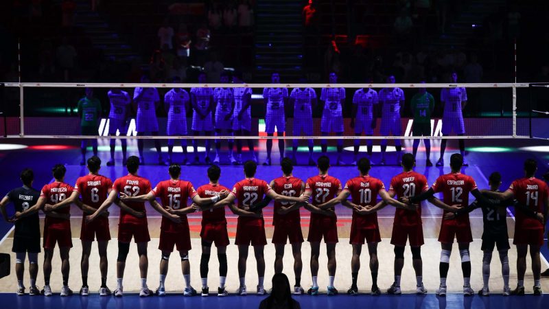 حسرت در ایستگاه آخر؛ چین مانع صعود ایران به یک‌چهارم نهایی شد