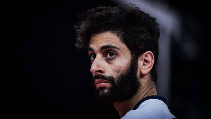 عبادی‌پور دعوت نشد: غیبت بزرگ در مسیر فیلیپین