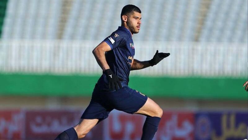 ناکامی سرخابی‌ها در جذب مدافع گل‌گهر