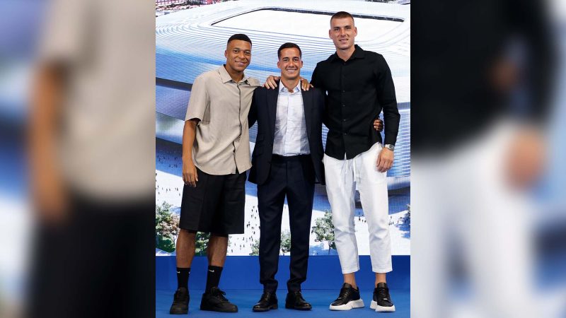 پایان یک وفاداری ۱۷ ساله؛ وداع احساسی واسکز با رئال مادرید