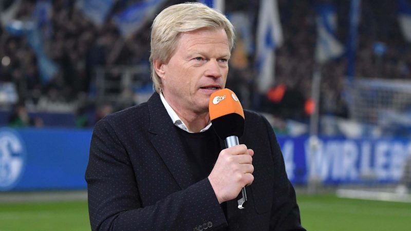 اولیور کان به اسکای بازگشت