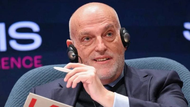 رئیس لالیگا: جام جهانی نمایش مضحک است؛ انتقاد تند خاویر تباس از جام باشگاه‌های جهان 