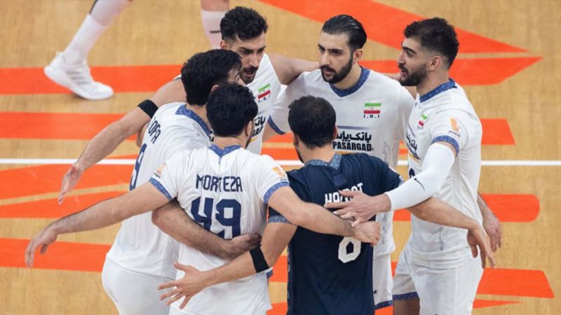 شانس پیچیده ایران برای صعود؛ نبرد سرنوشت‌ساز با بلغارستان