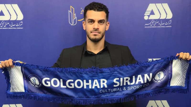 اولین خرید تابستانی گل‌گهر قطعی شد؛ نجاریان پس از ۹ سال از فولاد جدا شد 