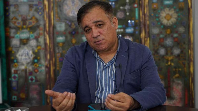 تاجرنیا: ساپینتو بهترین گزینه بود؛ جذب فرعباسی به معنای پایان کار حسینی نیست 