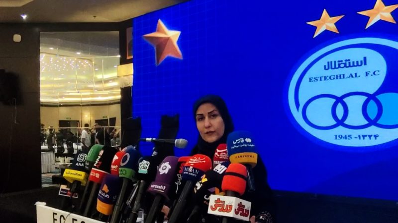واکنش استقلال به پرونده کاریله؛ فقط یک اختلاف حقوقی کوچک وجود دارد 