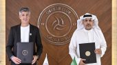 رسمی: امانوئل آلگواسیل، جانشین فاتح تریم؛ سرمربی لالیگایی روی نیمکت الشباب عربستان 