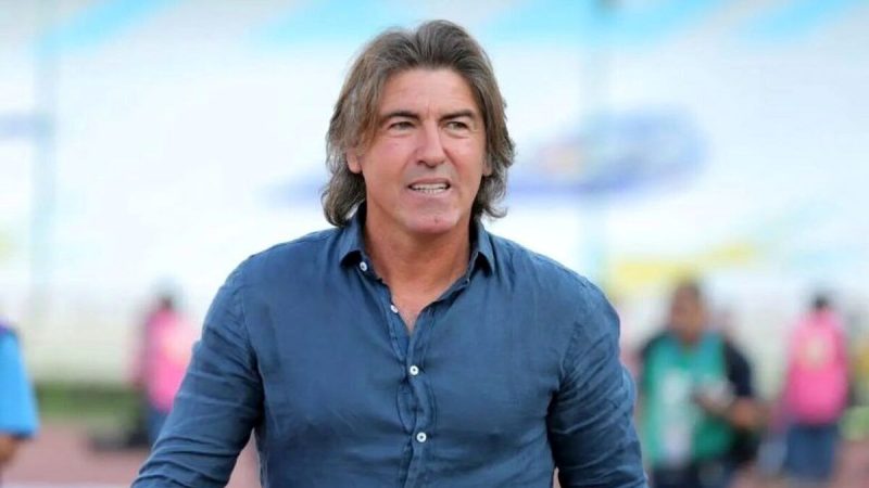 ساپینتو از وضعیت استقلال ناراضی است