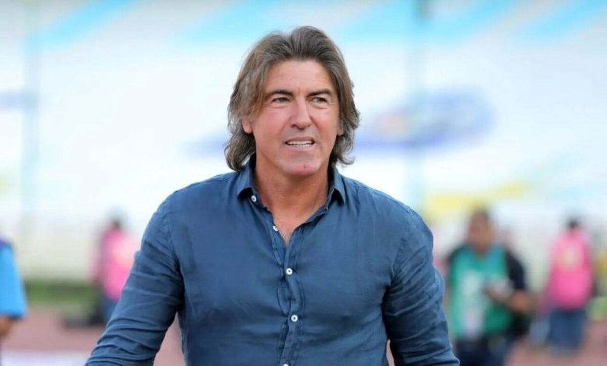 ساپینتو از وضعیت استقلال ناراضی است - تصویر شاخص