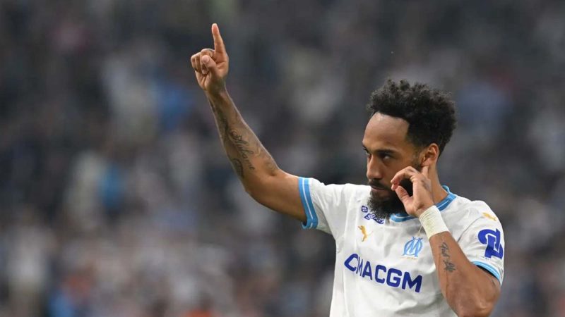 اوبامیانگ در آستانه بازگشت به اروپا؛ توافق کامل با مارسی