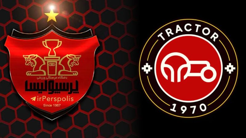 پرسپولیس مذاکره با تراکتور را آغاز کرد؛ چشم‌پوشی از پرونده بیرانوند در ازای جذب دو ستاره