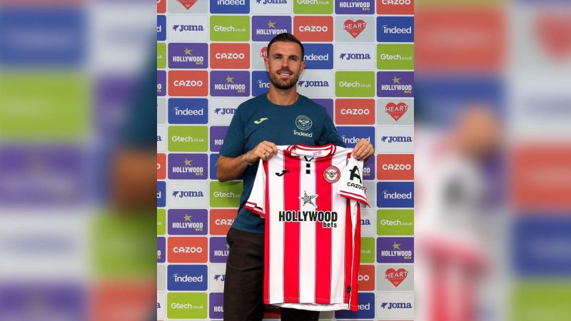 رسمی: بازگشت کاپیتان سابق لیورپول به لیگ برتر با پیوستن به برنتفورد