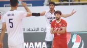 خط قرمز پیاتزا روی عبادی‌پور، گلزاده و نصری