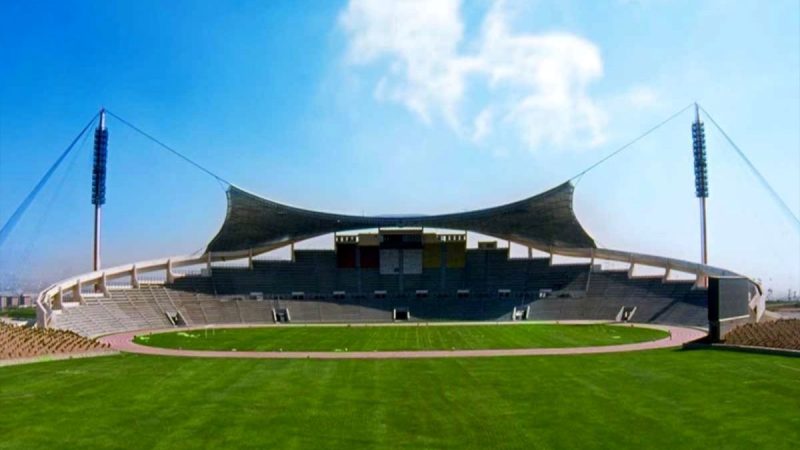 آیا استقلال و پرسپولیس به بازی در ورزشگاه تختی راضی می‌شوند؟