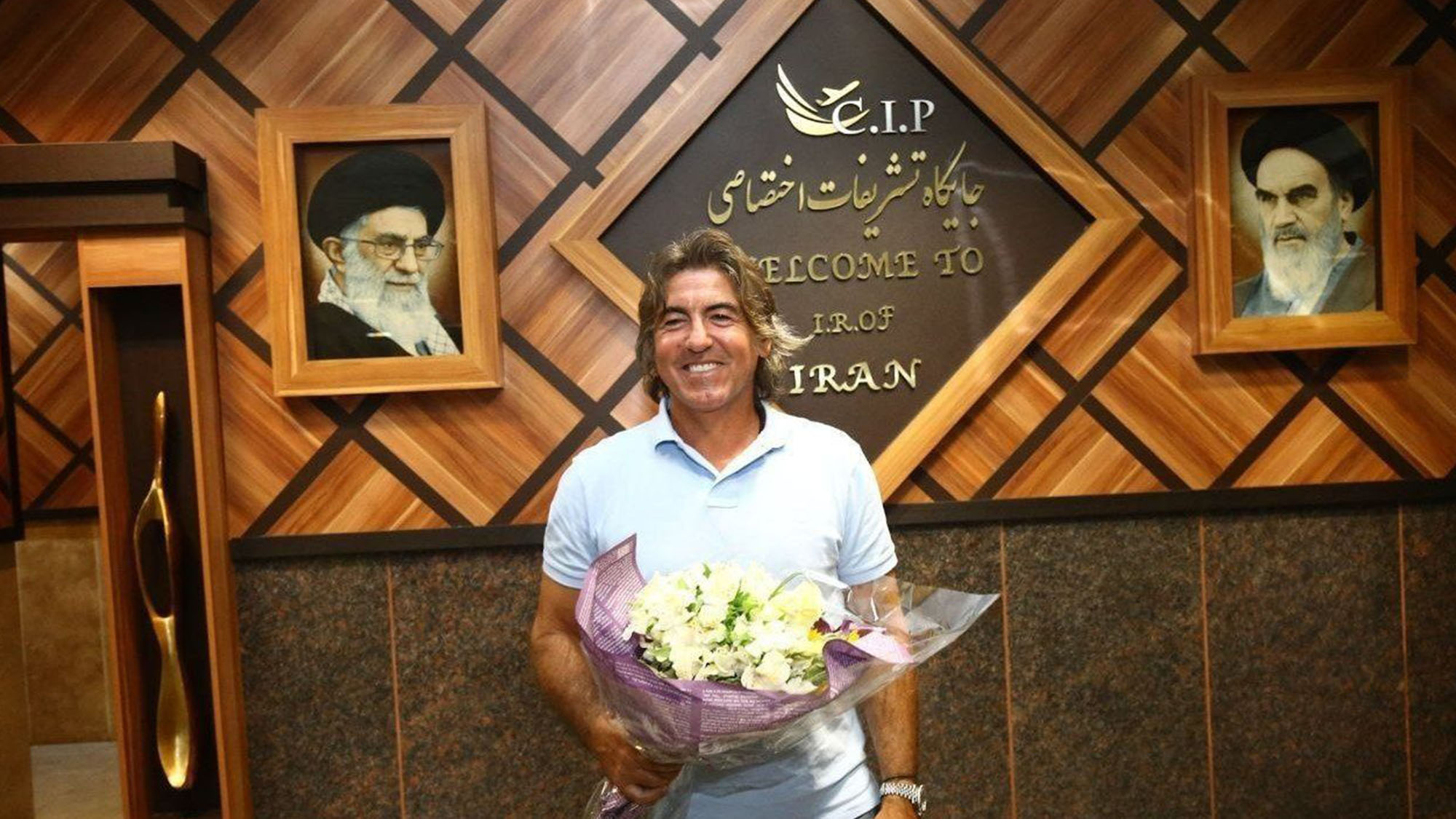 ساپینتو: برگشتم تا جبران کنم؛ اگرچه کاملاً ناموفق نبودیم اما هنوز کار ناتمام مانده