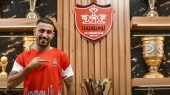 کاظمیان: می‌دانستم پرسپولیس وینگر زیاد دارد؛ جذب شدن در زمان کارتال اهمیتی ندارد 