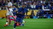 مالکوم پس از تنش با هواداران الهلال: دیگر پسرم را روی سکوها نمی‌بوسم 