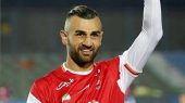 دورسون به پرسپولیس بازگشت؛ پایان شایعات جدایی مهاجم ترکیه‌ای