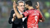 برانکو: برای خرید طارمی التماس کردم، گفتند «نه ممنون»! 