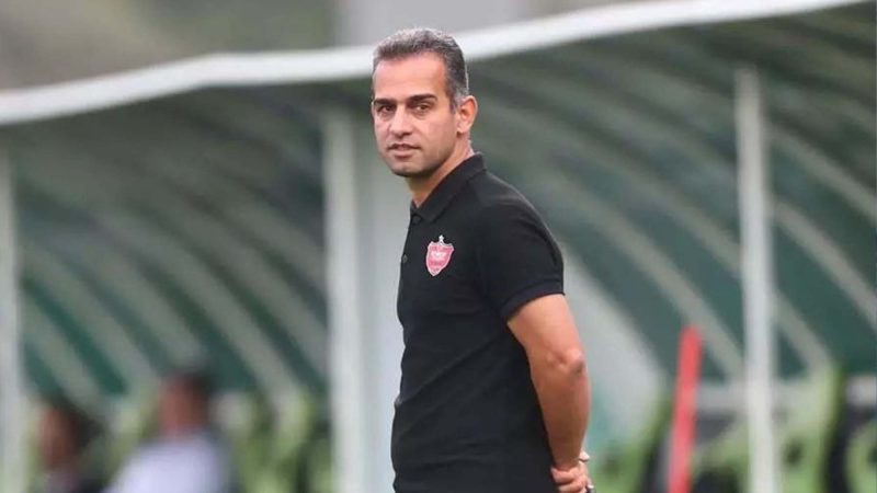 پاسخ پرسپولیس به شایعه توافق با تراکتور: مصالحه‌ای در کار نبوده است