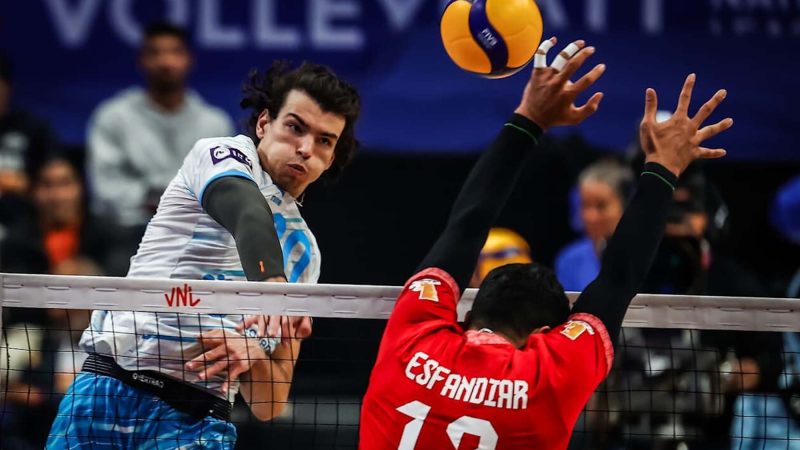 امید ایران به معجزه در میانه جدول؛ دو بازی سرنوشت‌ساز در لیگ ملت‌ها