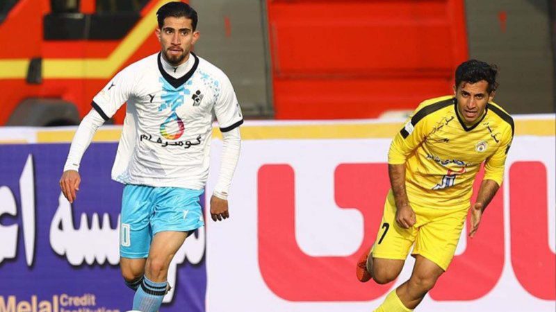 بازگشت خاطره‌سازان؛ فجر و پیکان به‌دنبال اثبات اینکه دیگر آسانسور نیستند