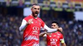 دورسون: بازیکن آزاد هستم و می‌خواهم دوباره به سوپرلیگ ترکیه برگردم