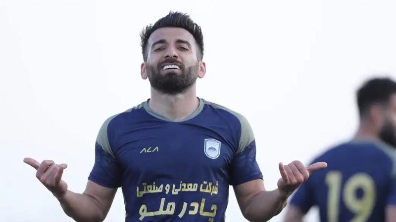 پاسخ شفاف حبیبی‌نژاد به شایعه استقلالی شدن 