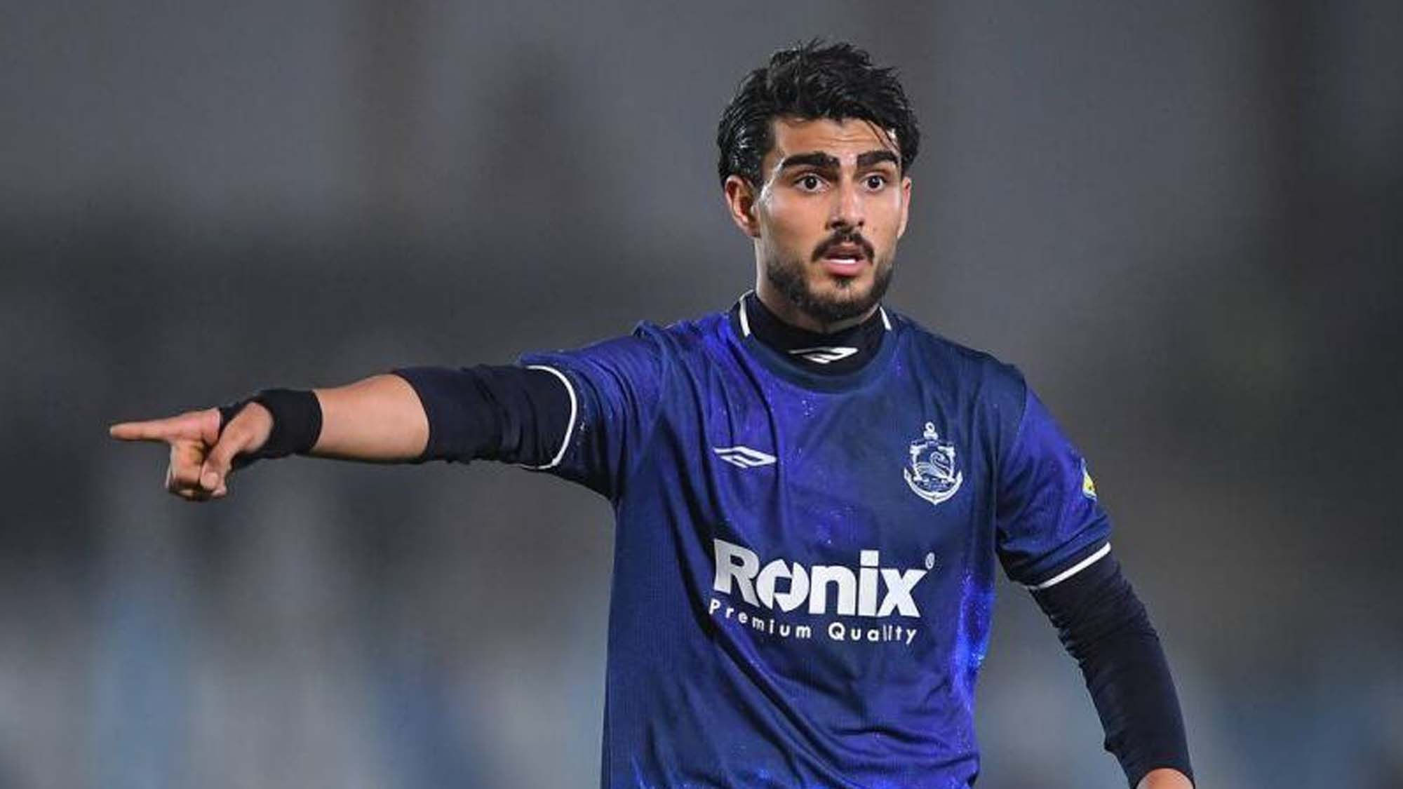 هایجک شباب الاهلی از استقلال؟ رضا غندی‌پور در آستانه انتقال به امارات