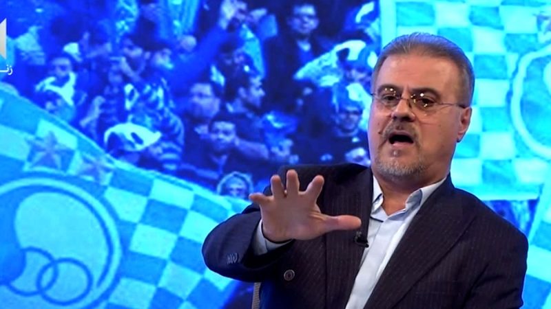 تمجید نظری جویباری از صمیمیت و یکدستی هیئت مدیره استقلال