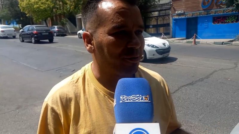 اعتراض هواداران استقلال به جذب عیسی آل کثیر