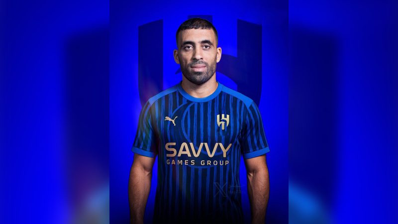 انتقال جنجالی در عربستان؛ حمدالله از النصر به الهلال نزدیک شد 