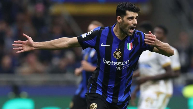 پیشنهاد ۸ میلیون یورویی پورتو برای بازگرداندن مهدی طارمی