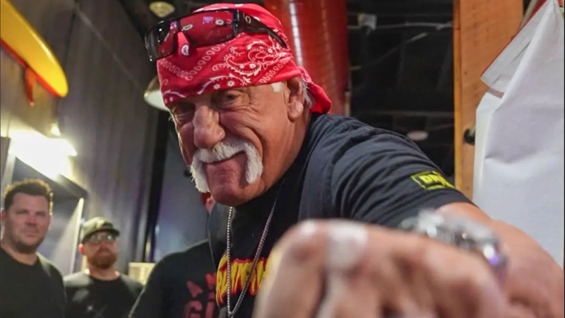 رسوایی زندگی حرفه‌ای هالک هوگان را نابود کرد