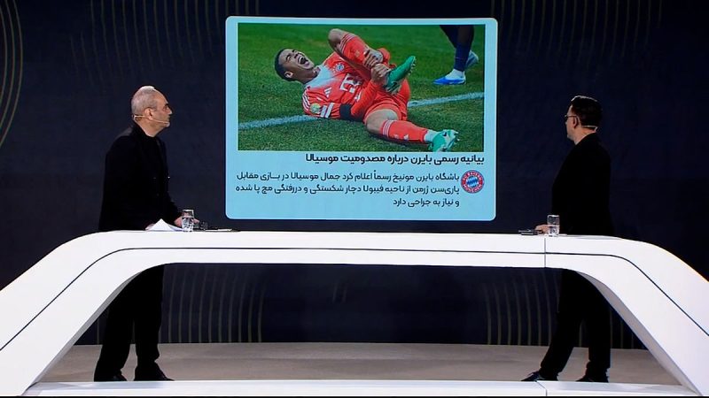 آخرین حواشی جام جهانی باشگاه ها از زبان جواد خیابانی 