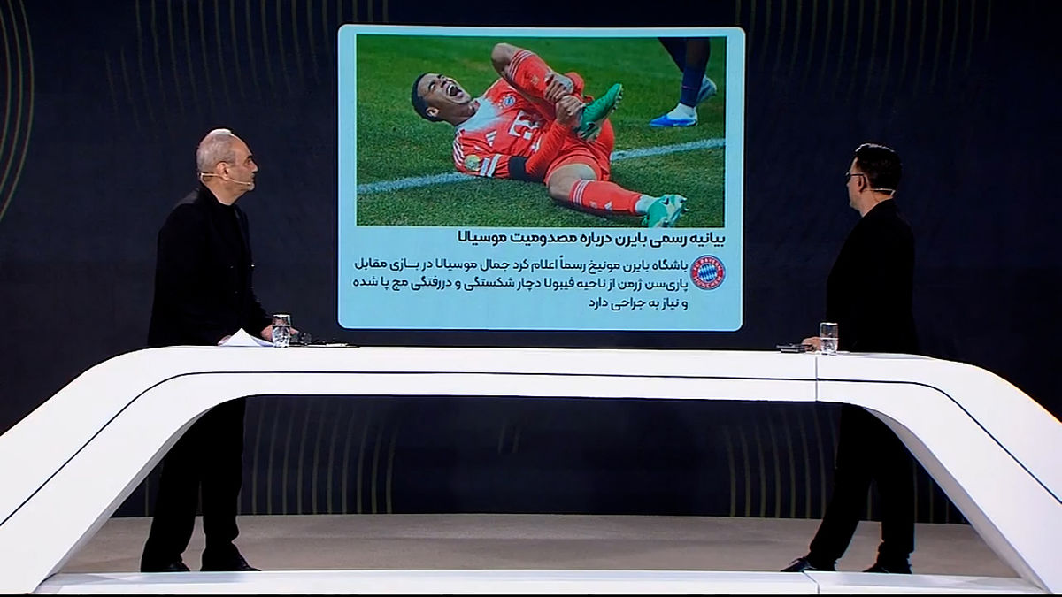 آخرین حواشی جام جهانی باشگاه ها از زبان جواد خیابانی