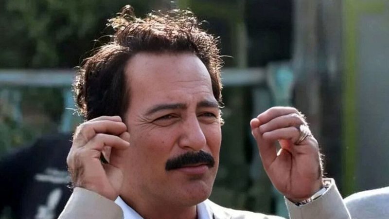 حمیدرضا آذرنگ: هنوز نمی دانم چرا ساپینتو در فینال حذفی اخراج شد