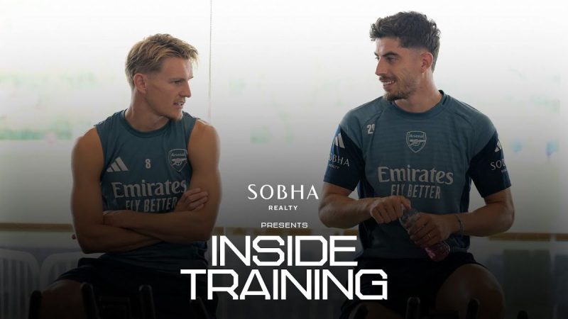 آرسنال آماده رویارویی برابر آث میلان می‌شود