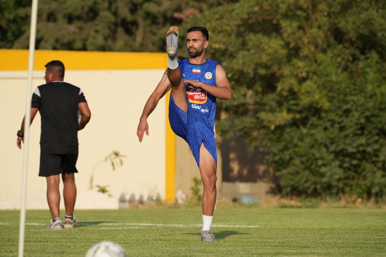 ارسلان مطهری فجر