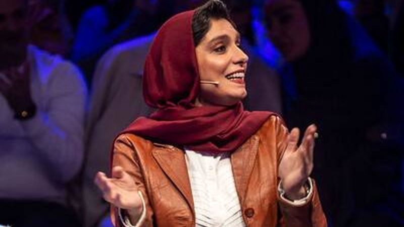 کدهای تقلب عبدالرزاقی در دورهمی ناکارآمد از آب درآمد (ویدئو)