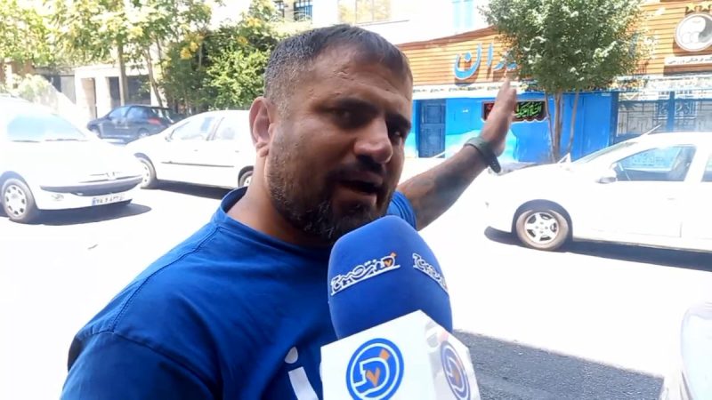 هواداران استقلال، آل کثیر را نمی‌خواهند